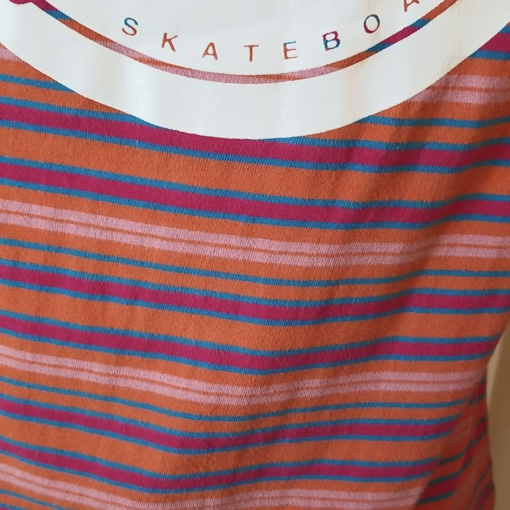 Santa Cruz Skateboards long sleeve tee - Picture 4 of 7